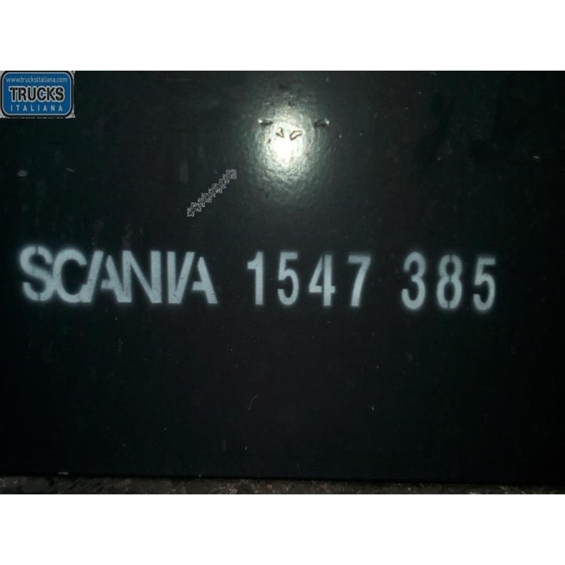 SCANIA BARRA STABILIZZATRICE POSTERIORE SCANIA Serie R 2014> usato