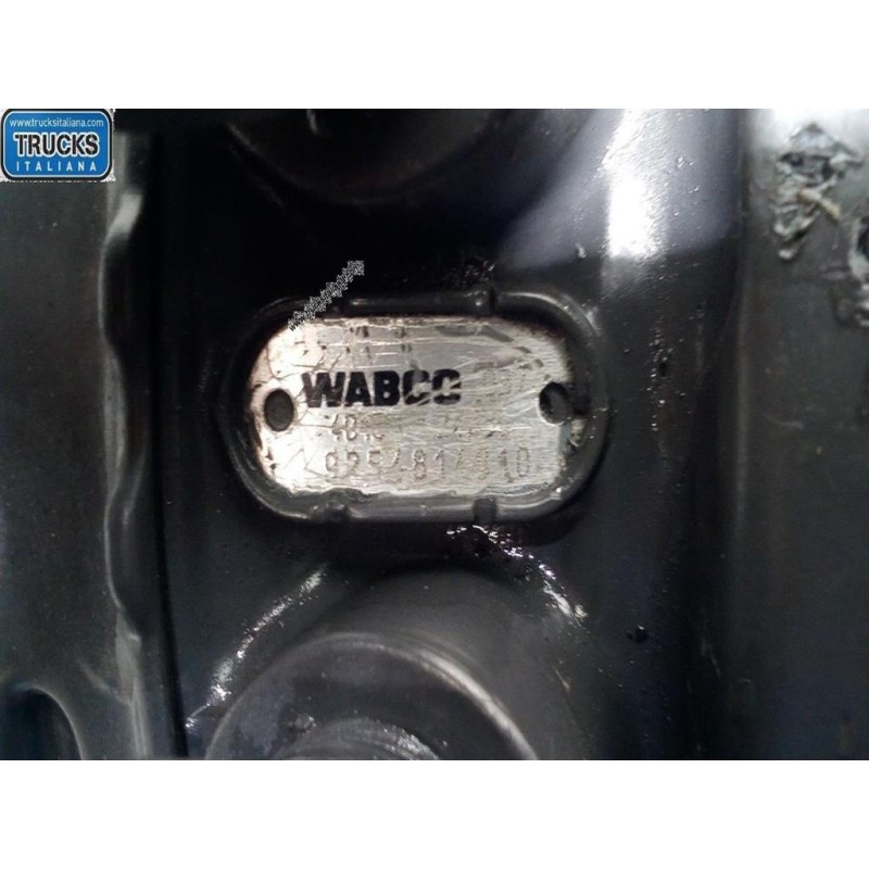 SCANIA CILINDRO FRENI SCANIA Serie R 2014> used
