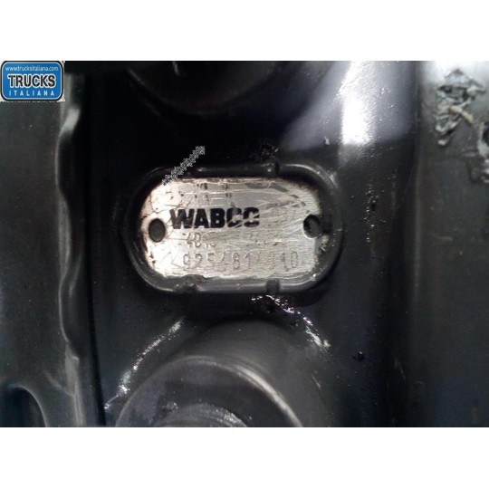 CILINDRO FRENI SCANIA Serie R 2014> used