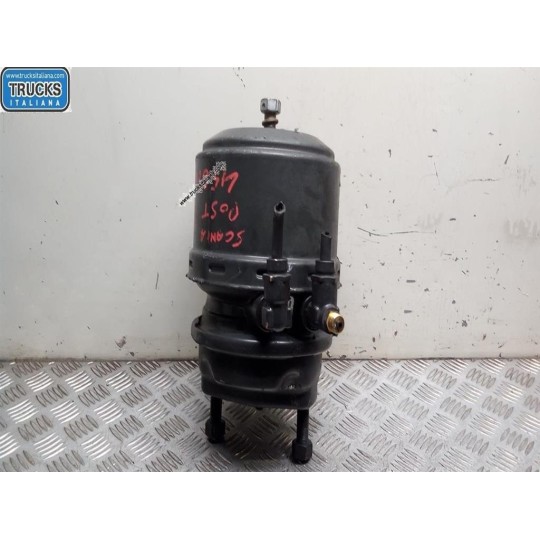 CILINDRO FRENI SCANIA Serie R 2014> used