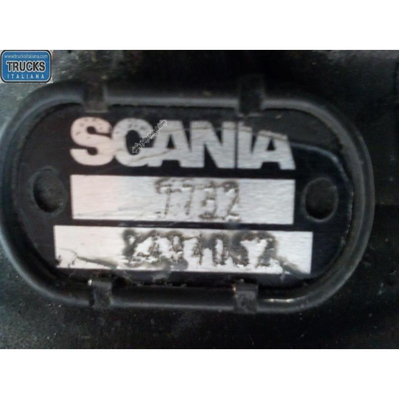 SCANIA CILINDRO FRENI SCANIA Serie R 2014> usato