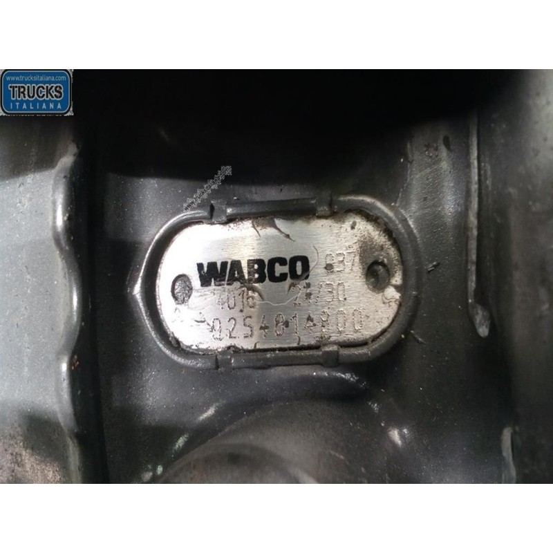 SCANIA CILINDRO FRENI SCANIA Serie R 2014> usato