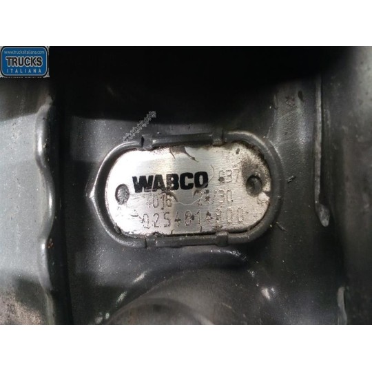 CILINDRO FRENI SCANIA Serie R 2014> used