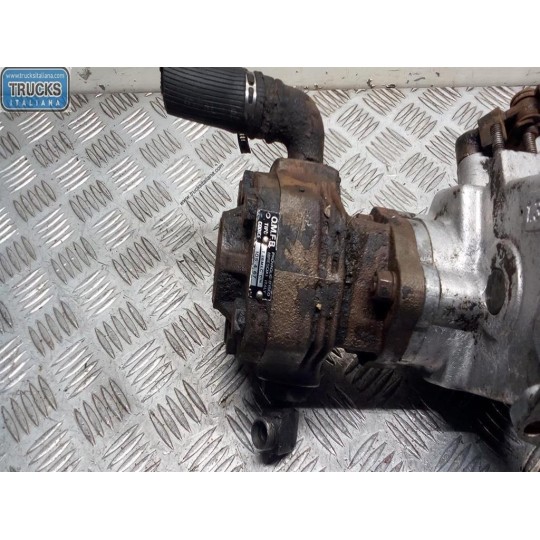 HYDRAULIC PUMP  IVECO Daily 1978>1989 used