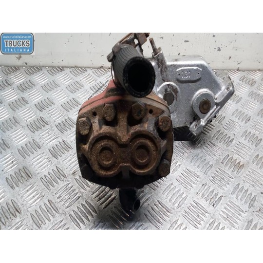 HYDRAULIC PUMP  IVECO Daily 1978>1989 used