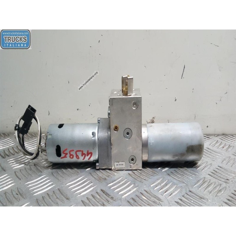 OPEL ALZA PORTELLONE ELETTRICO OPEL Insignia 2009>2012 used