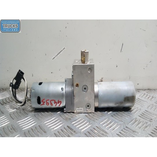 ALZA PORTELLONE ELETTRICO OPEL Insignia 2009>2012 used