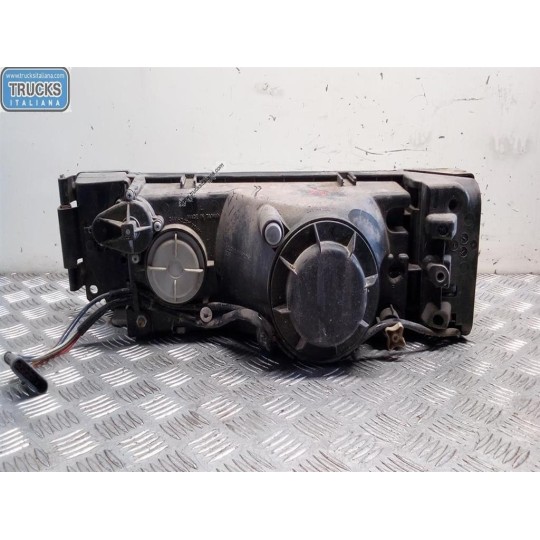 FARO ANTERIORE DESTRO IVECO EUROSTAR usato