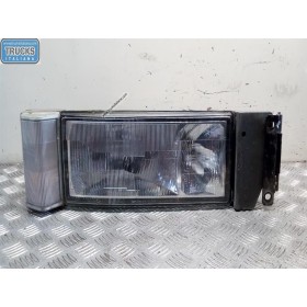 RIGHT HEADLIGHT IVECO...