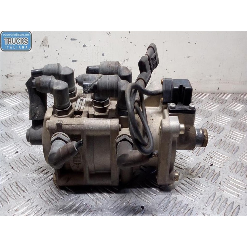 IVECO VARIOUS BRAKE 1  IVECO EUROSTAR used