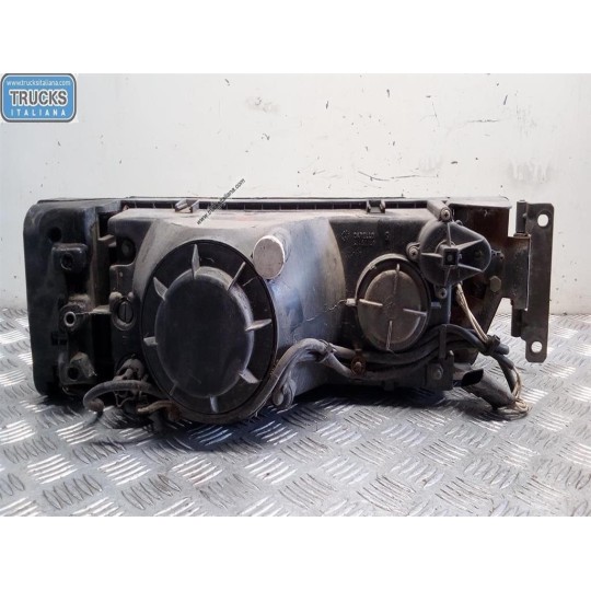 FRONT LEFT FLASHLIGHT  IVECO EUROSTAR used