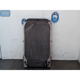 WATER HEAT RADIATOR  IVECO...