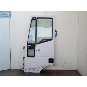 LEFT FRONT DOOR IVECO...