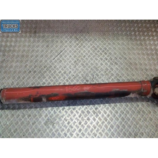 REAR POWER TAKE OFF SHAFTS IVECO EUROSTAR used