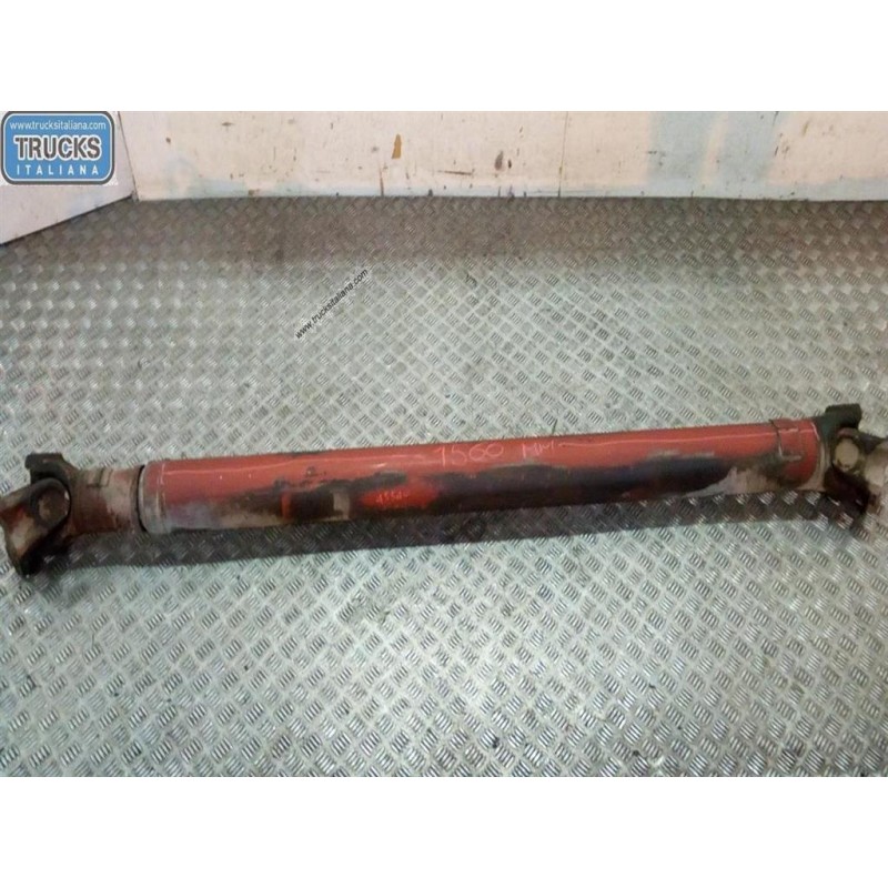 IVECO REAR POWER TAKE OFF SHAFTS IVECO EUROSTAR used