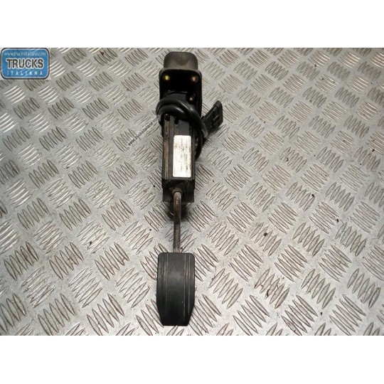 ELETRONIC THROTTLE PEDAL  IVECO EUROSTAR used