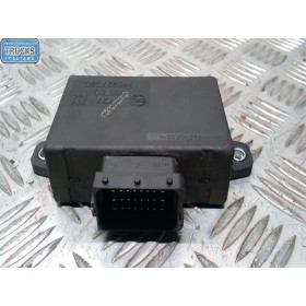 VARIOUS CONTROL UNITS  FIAT...