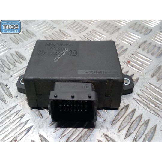 CENTRALINE VARIE FIAT van Ducato 2002>2006 usato