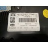 AUDI INSTRUMENT PANEL AUDI A6 2008>2012 (C6) used