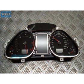 INSTRUMENT PANEL AUDI A6...