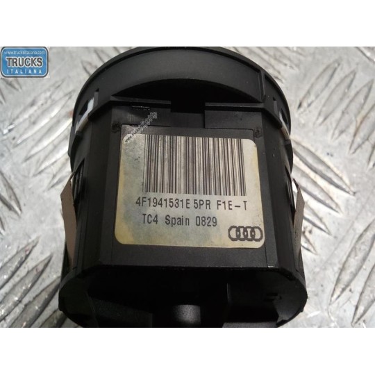 BLOCK LOGHTS  AUDI A6 2008>2012 (C6) used
