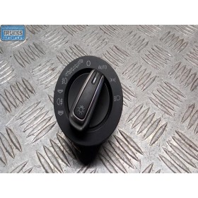 BLOCK LOGHTS  AUDI A6...