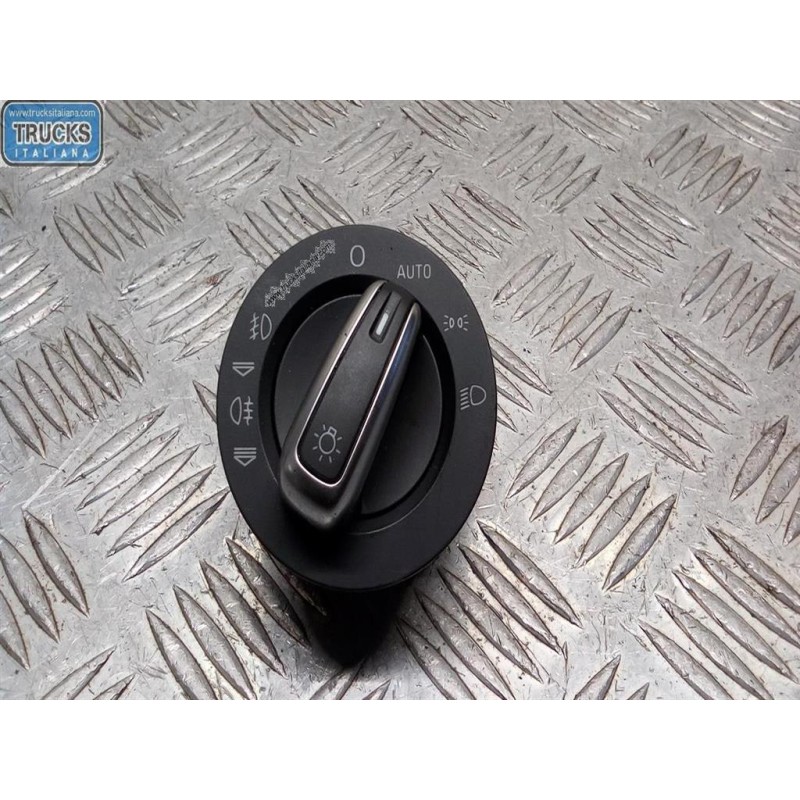 AUDI BLOCCO LUCI AUDI A6 2008>2012 (C6) usato