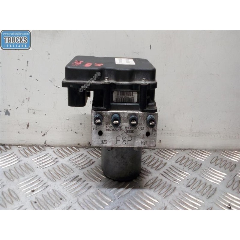 AUDI ABS SYSTEM AUDI A6 2008>2012 (C6) used