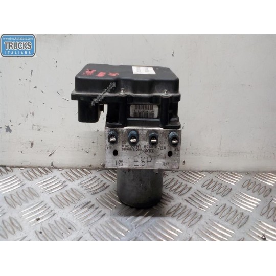 GRUPPO ABS AUDI A6 2008>2012 (C6) usato