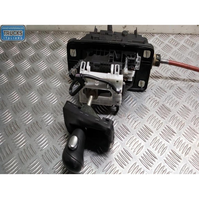 AUDI LEVER AUDI A6 2008>2012 (C6) used