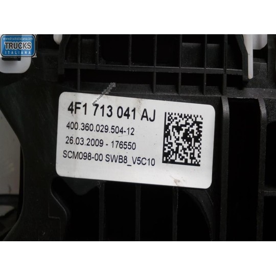 LEVERAGGIO AUDI A6 2008>2012 (C6) usato