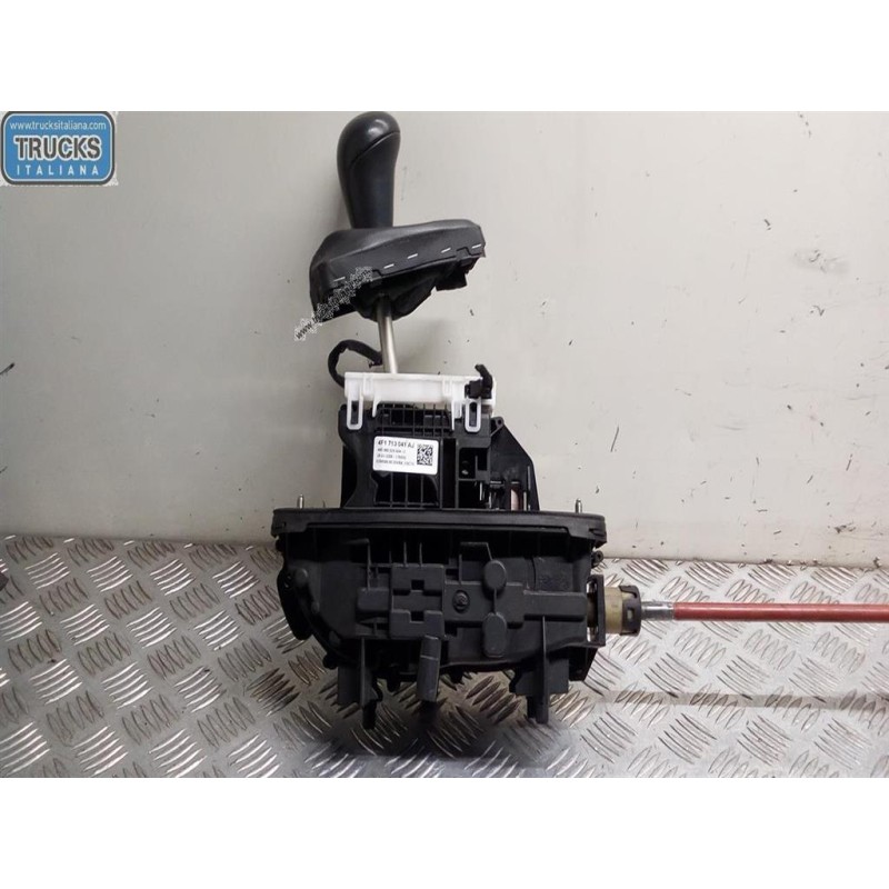 AUDI LEVER AUDI A6 2008>2012 (C6) used