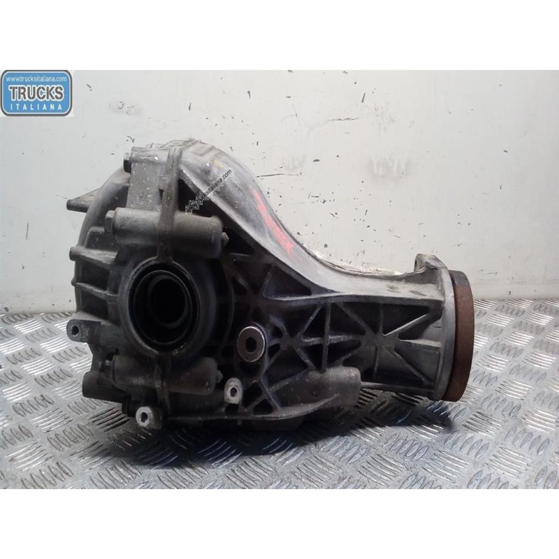 AUDI REAR DIFFERENTIAL 
 AUDI A6 2008>2012 (C6) used