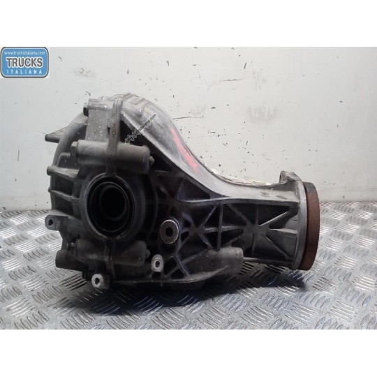 REAR DIFFERENTIAL 
 AUDI A6 2008>2012 (C6) used