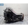 AUDI REAR DIFFERENTIAL 
 AUDI A6 2008>2012 (C6) used
