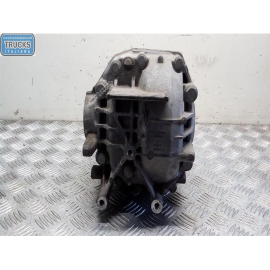 REAR DIFFERENTIAL 
 AUDI A6 2008>2012 (C6) used