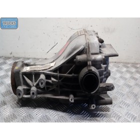 REAR DIFFERENTIAL 
 AUDI...