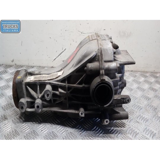 REAR DIFFERENTIAL 
 AUDI A6 2008>2012 (C6) used