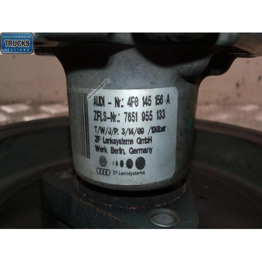 POMPA IDROGUIDA AUDI A6 2008>2012 (C6) usato