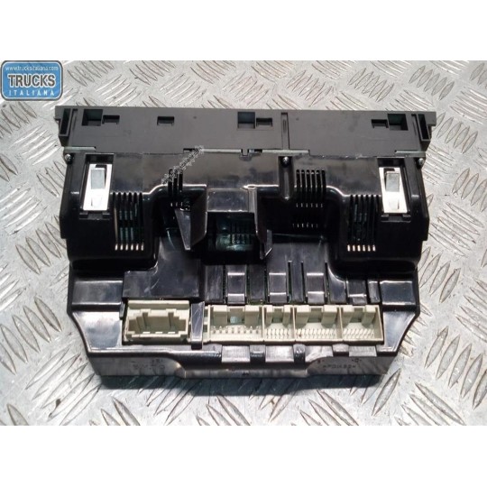AC CONTROL UNIT AUDI A6 2008>2012 (C6) used