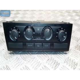 AC CONTROL UNIT AUDI A6...