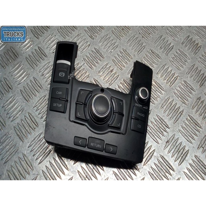 AUDI INTERRUTTORI E PULSANTI ABITACOLO AUDI A6 2008>2012 (C6) usato