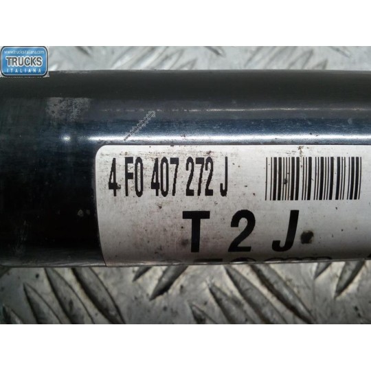 SEMIASSE ANTERIORE DESTRO AUDI A6 2008>2012 (C6) usato