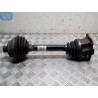 AUDI FRONT HALF-AXLES RIGHT  AUDI A6 2008>2012 (C6) used