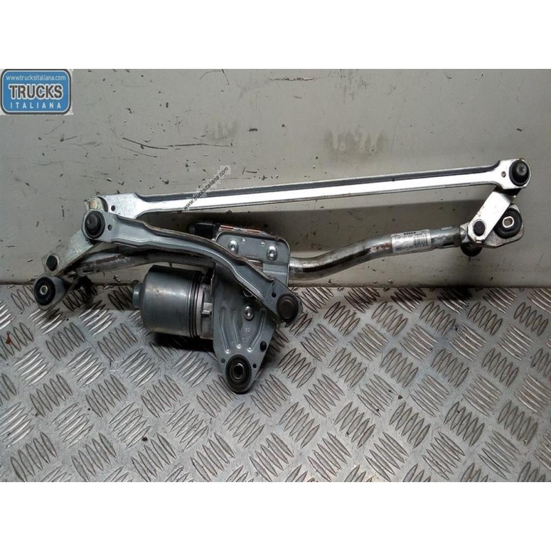 AUDI windshield wiper motor AUDI A6 2008>2012 (C6) used