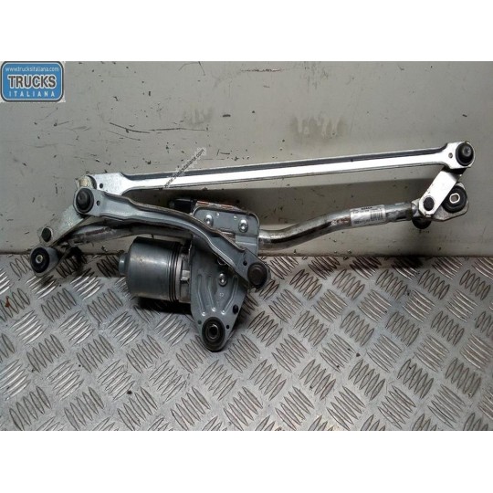 windshield wiper motor AUDI A6 2008>2012 (C6) used