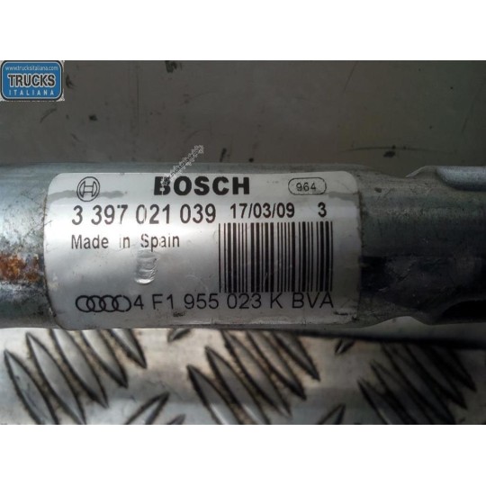 windshield wiper motor AUDI A6 2008>2012 (C6) used