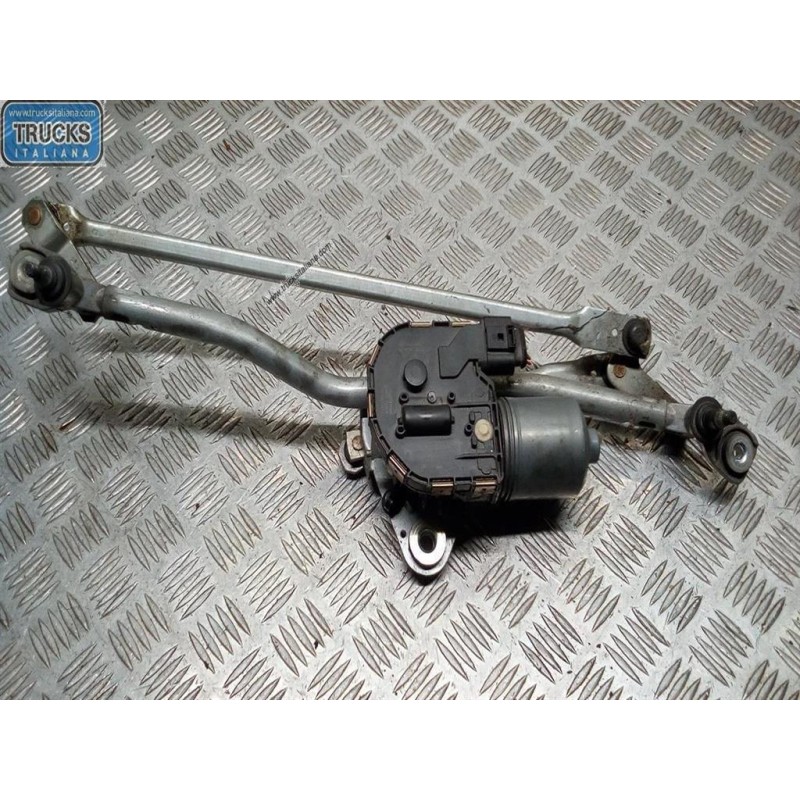 AUDI MOTORINO TERGI ANTERIORE AUDI A6 2008>2012 (C6) usato