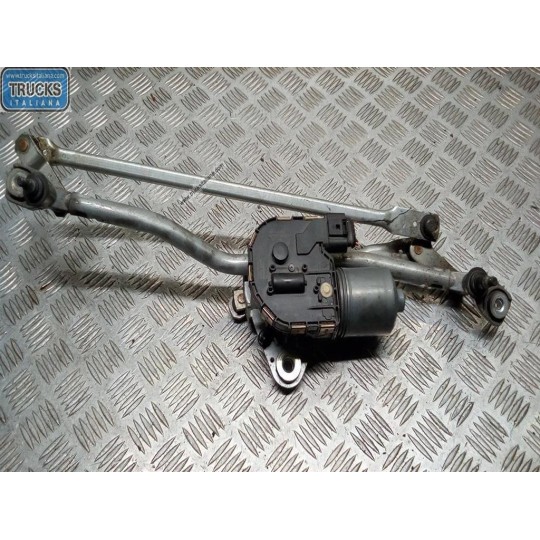 MOTORINO TERGI ANTERIORE AUDI A6 2008>2012 (C6) usato