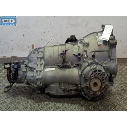CAMBIO AUTOMATICO AUDI A6 2008>2012 (C6) usato
